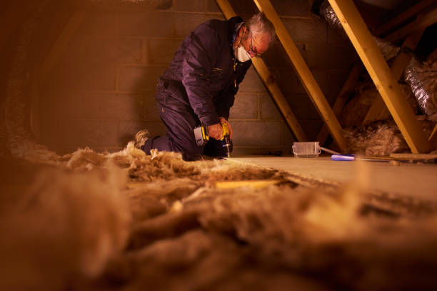 Professional Insulation Contractor in OR